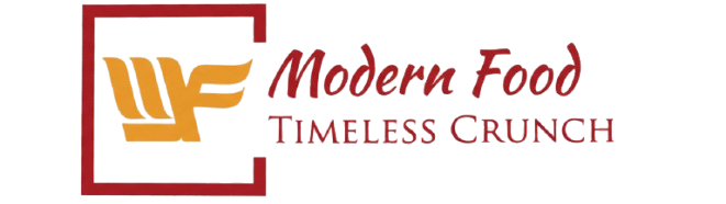 Modernfood home