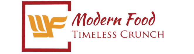 Modernfood home
