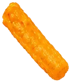 A Chipstix potato stick