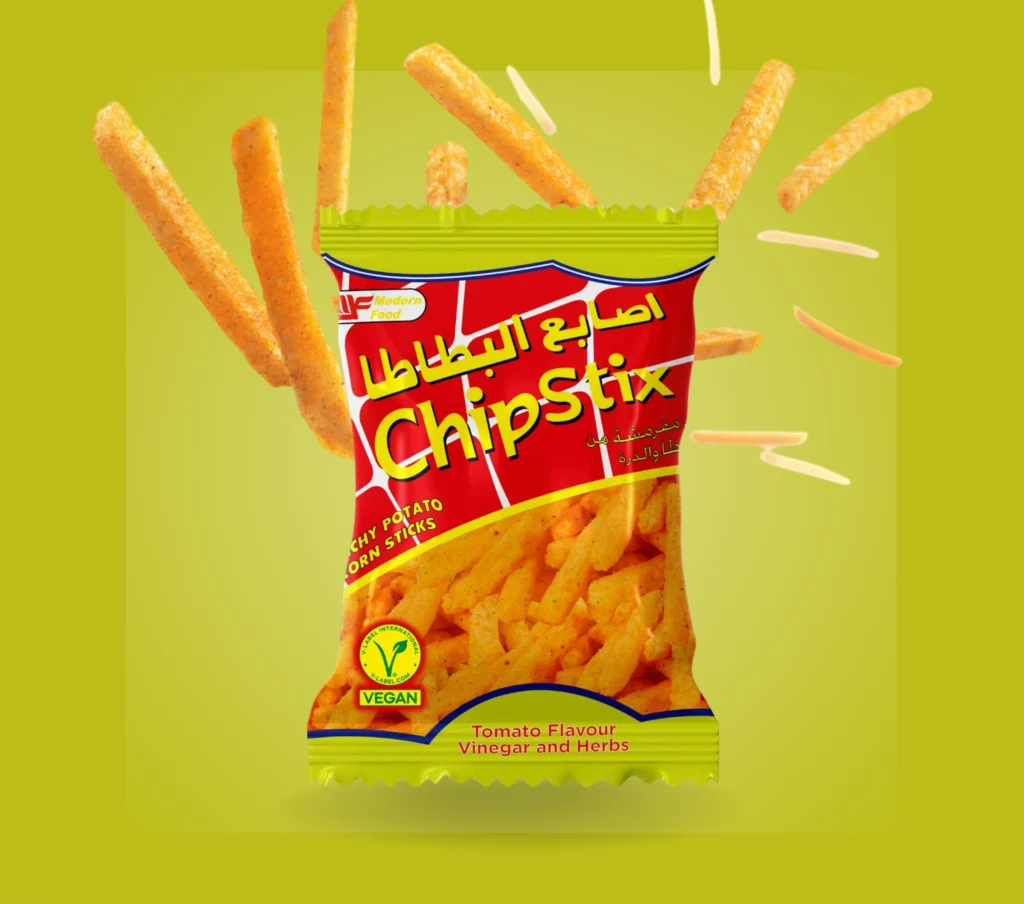 Chipstix