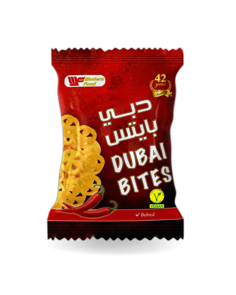 dubai Bites